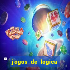 jogos de logica racha cuca